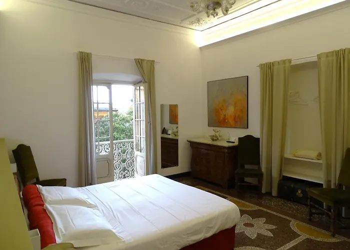 Genova46 Suites & Rooms