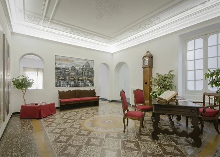 Genova46 Suites & Rooms
