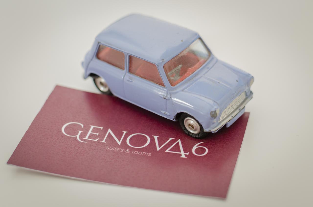 Genova46 &