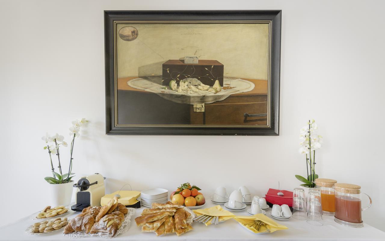 Genova46 & Casa de hóspedes 3*