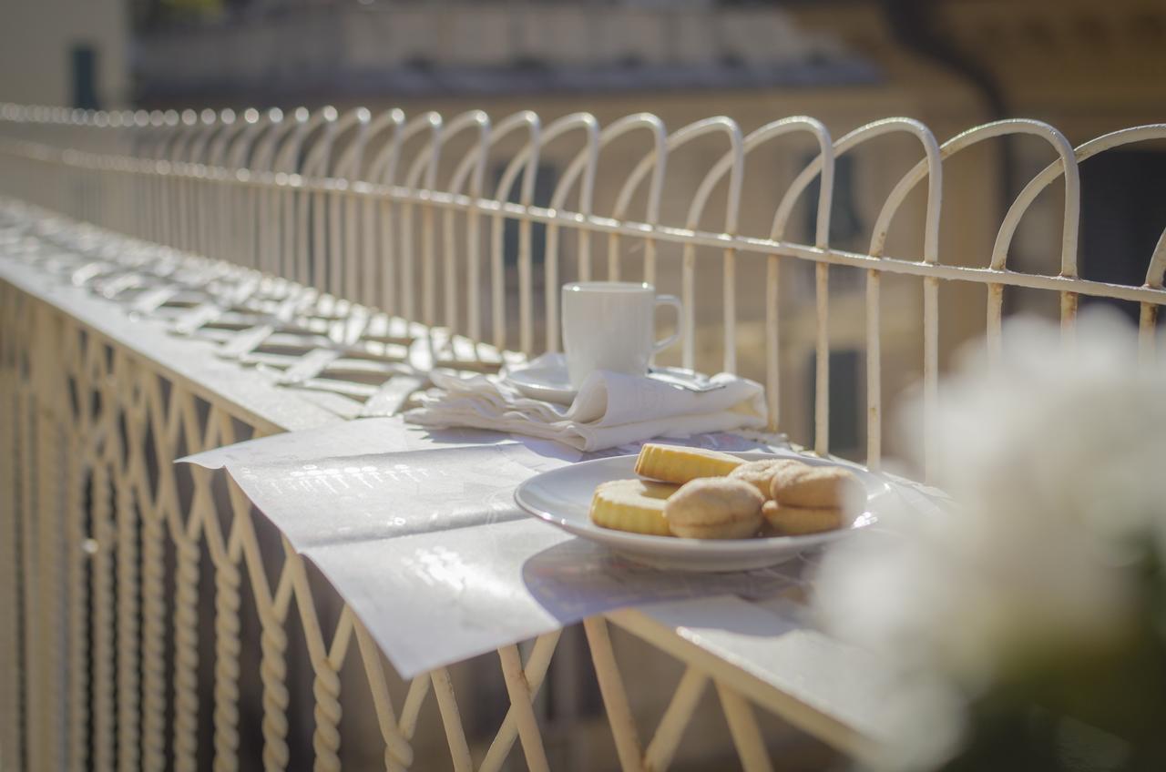 Genova46 & Maison d'hôtes 3*