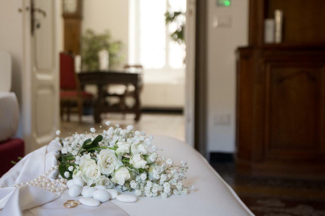 Maison d'hôtes Genova46 & 3*