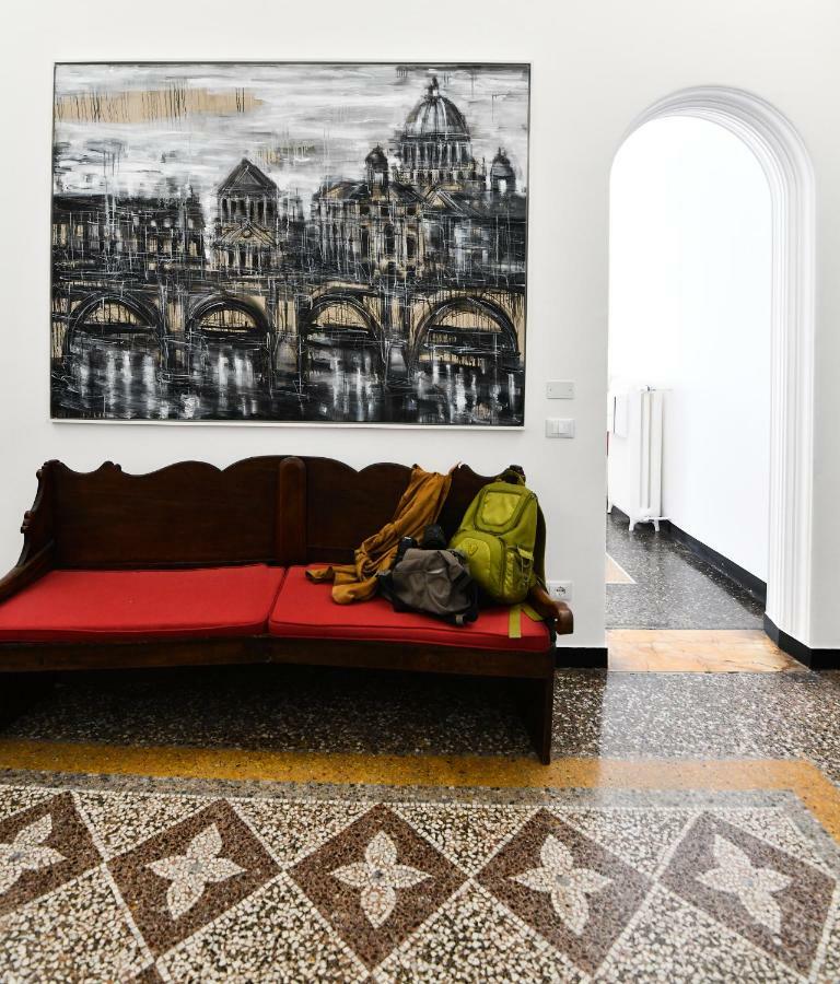 Casa de hóspedes Genova46 &