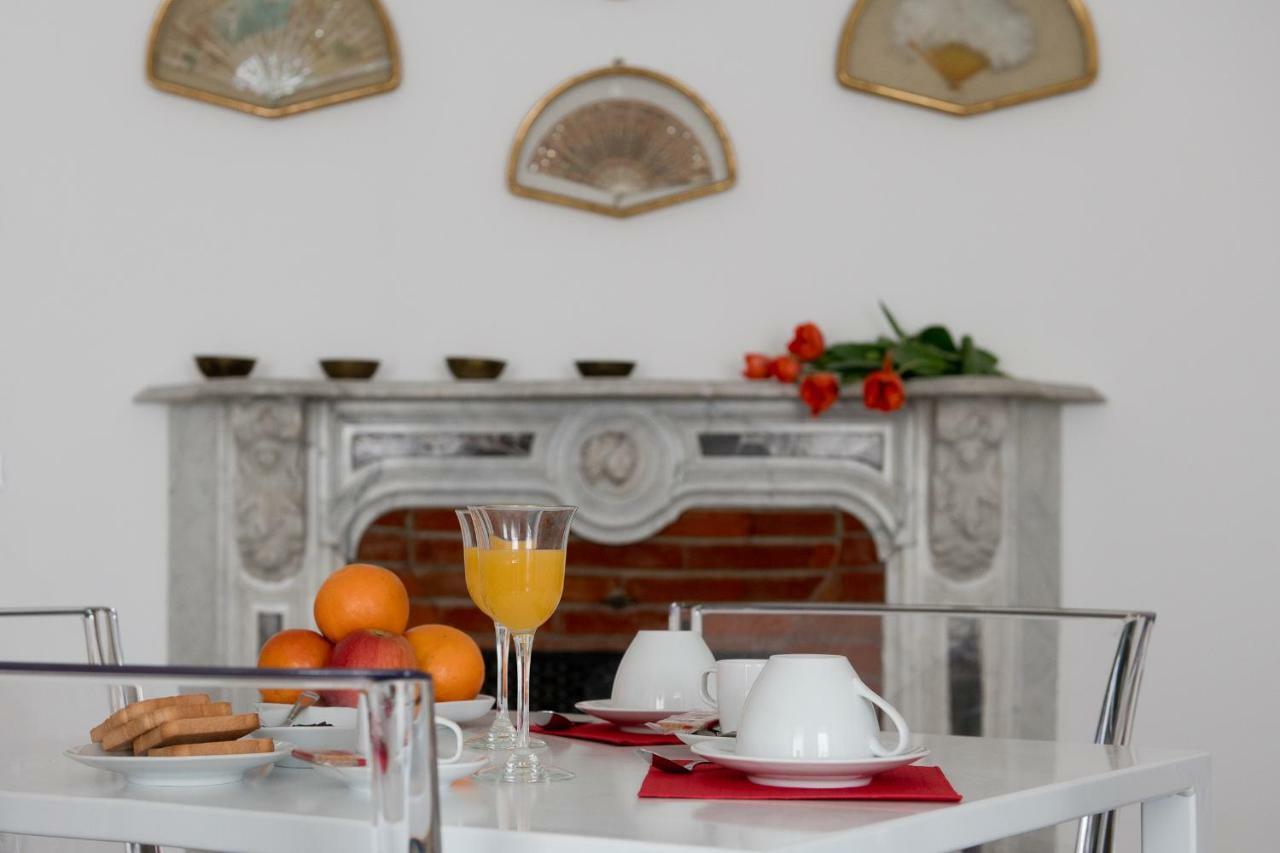 Casa de hóspedes Genova46 & 3*