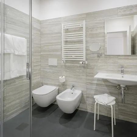 Genova46 Suites & Rooms Exterior foto
