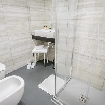 Genova46 Suites & Rooms Exterior foto