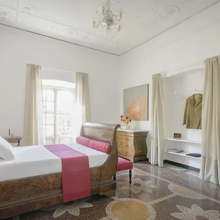 Genova46 Suites & Rooms Exterior foto