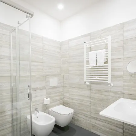 Genova46 Suites & Rooms Exterior foto