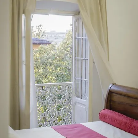 Genova46 Suites & Rooms Exterior foto