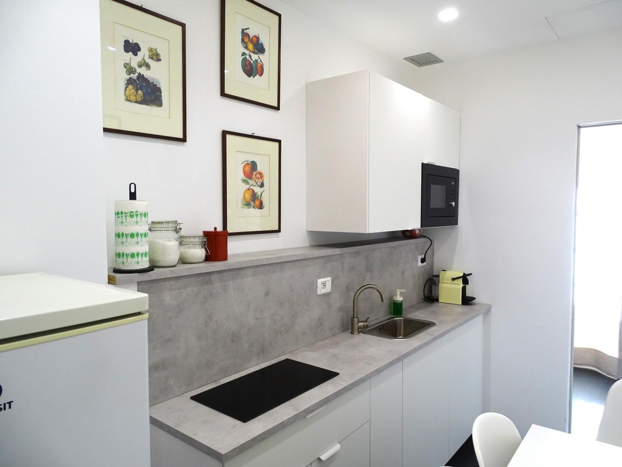 Guest house Genova46 &
