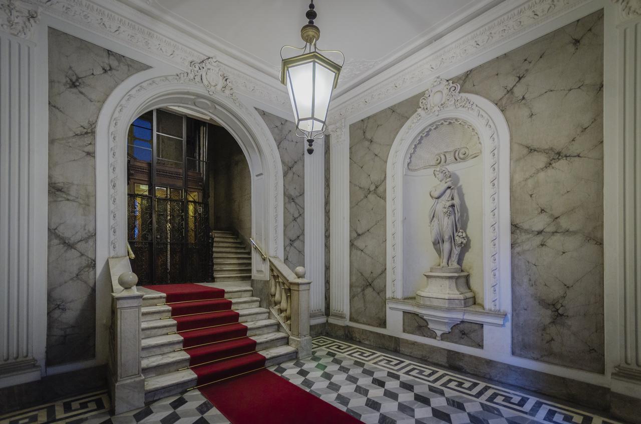 Genova46 & Guest house Genoa