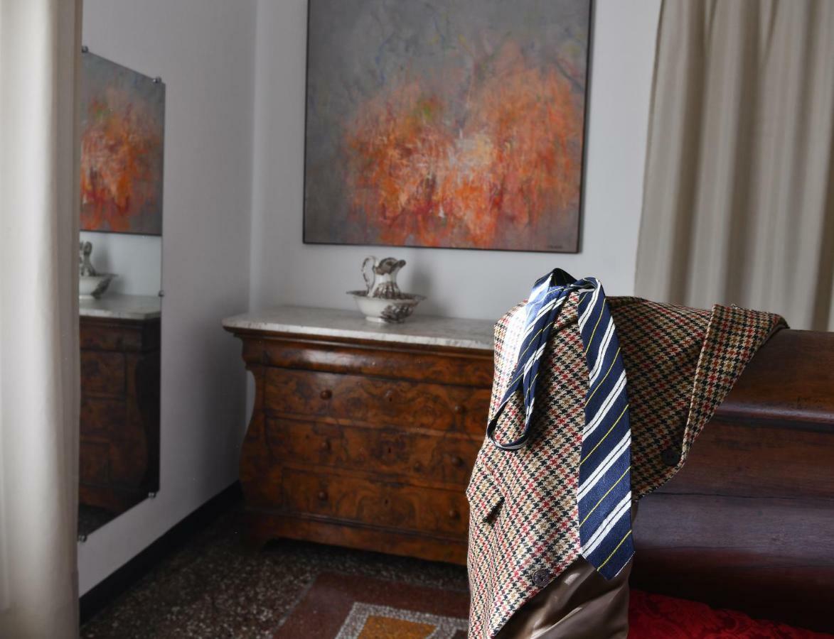 Guest house Genova46 & 3*
