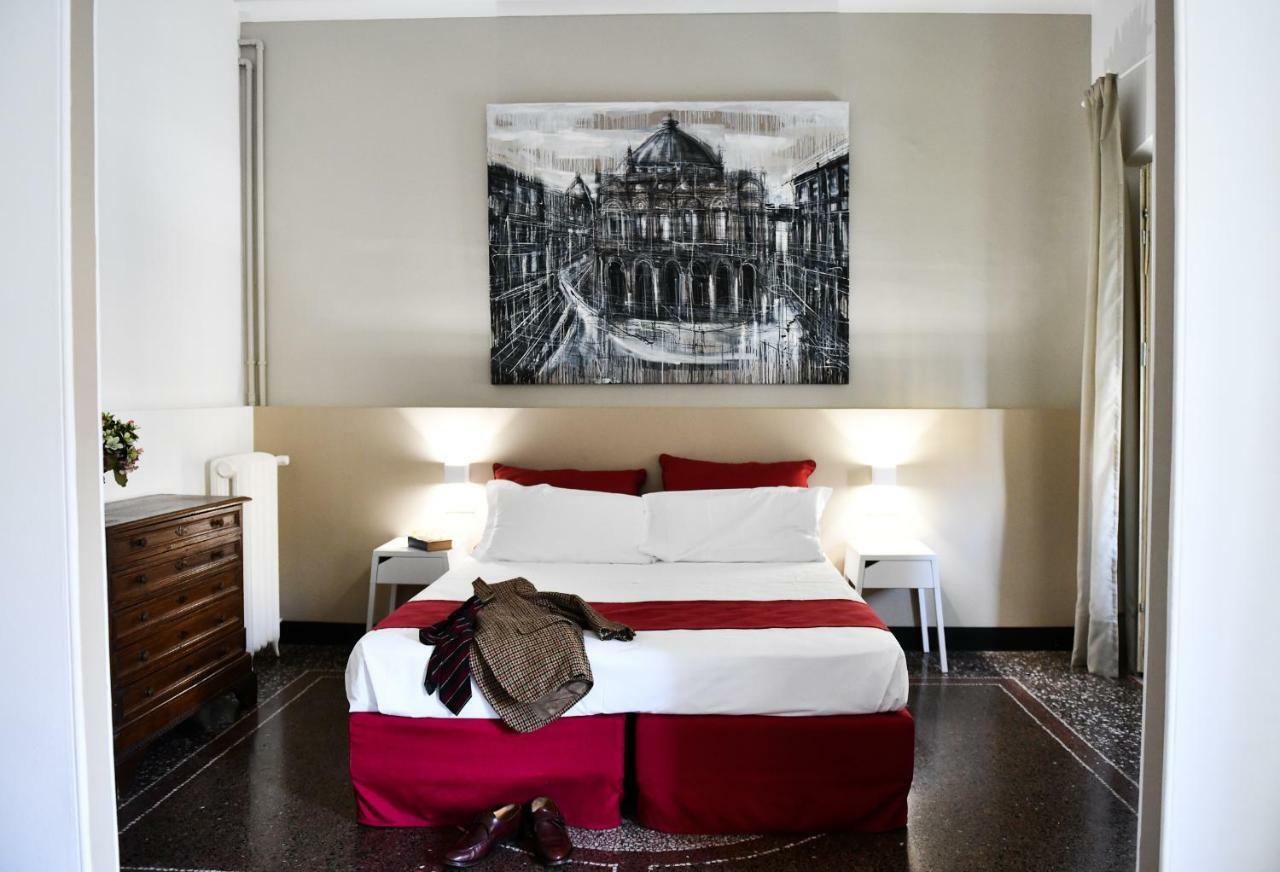 Guest house Genova46 & Genoa