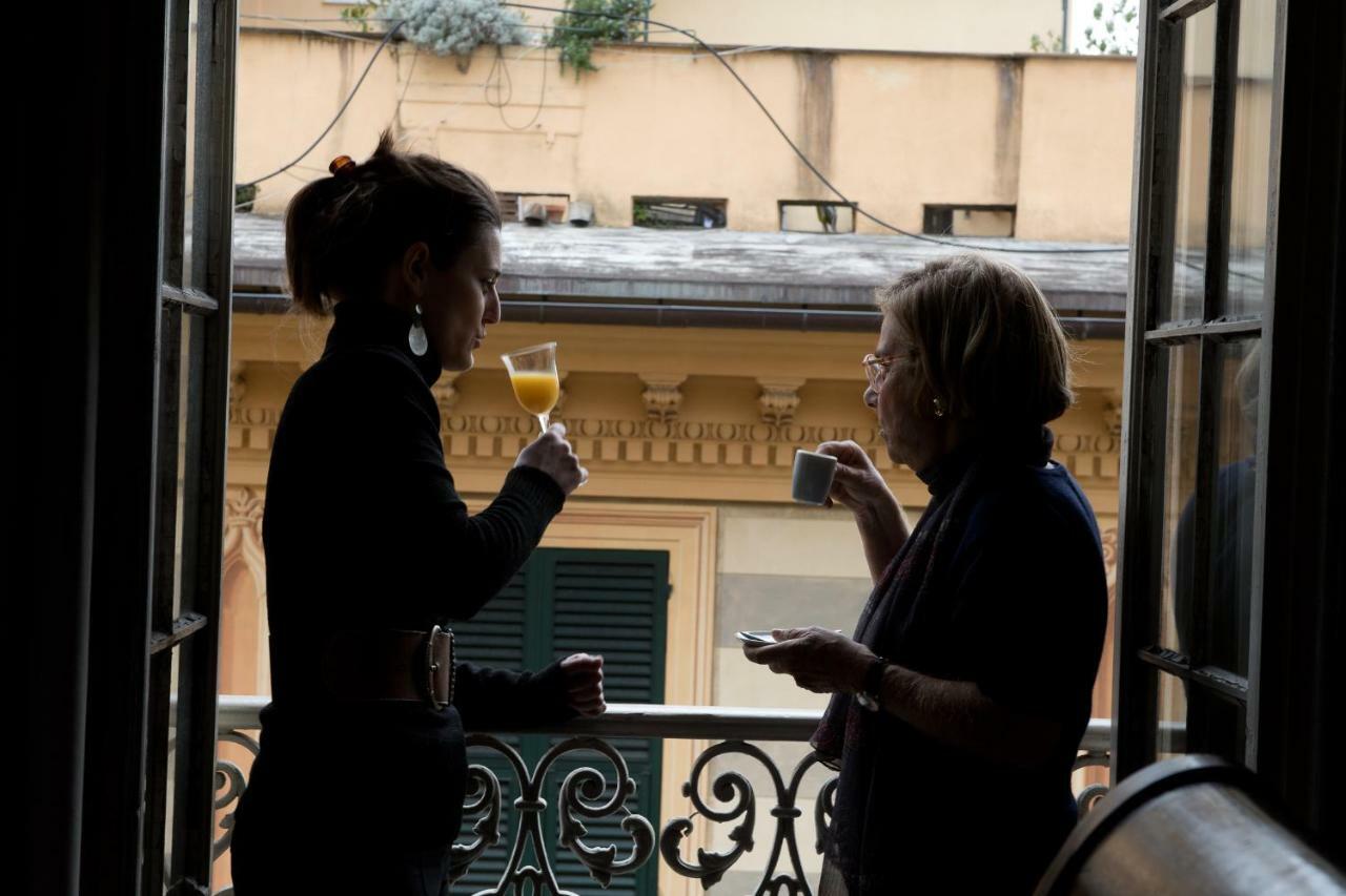 Genova46 & Guest house Genoa