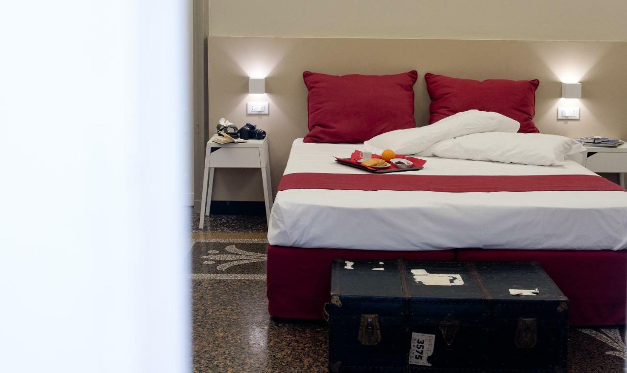 Genova46 & Guest house