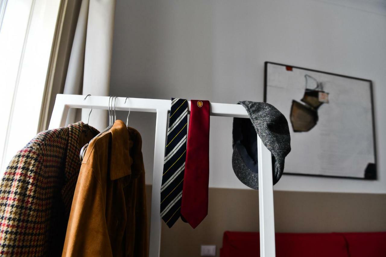 Guest house Genova46 &
