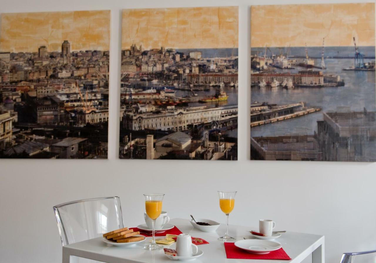 Guest house Genova46 &