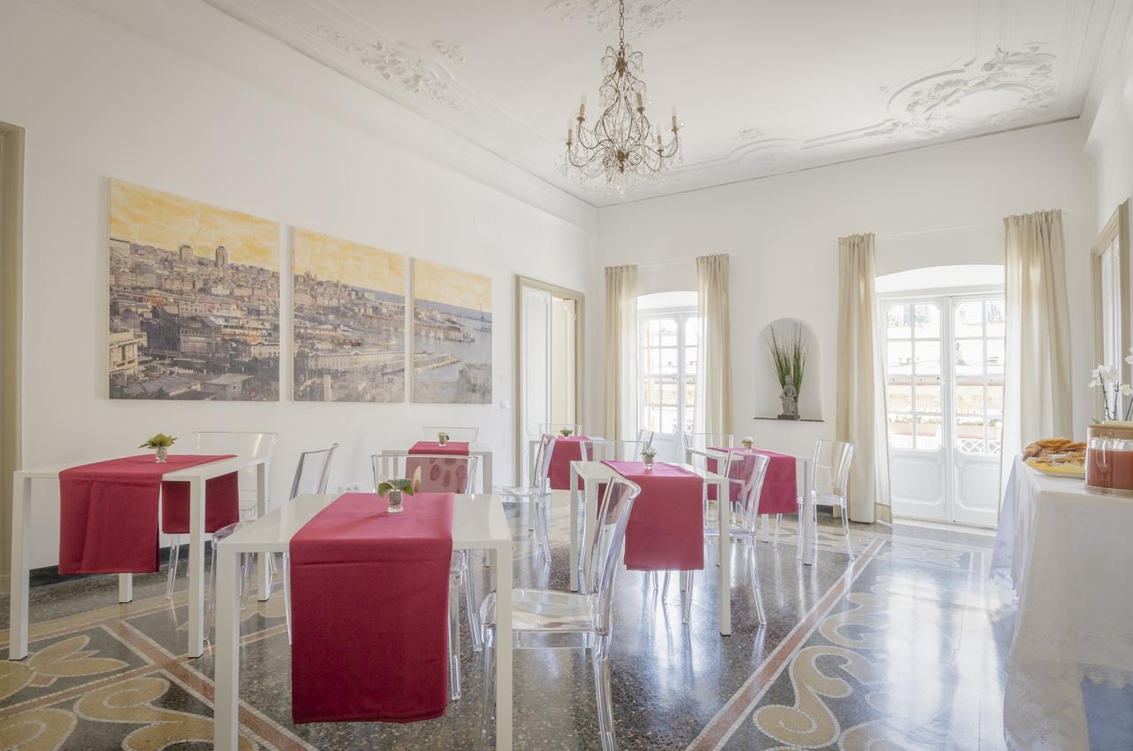 Gasthof Genova46 &
