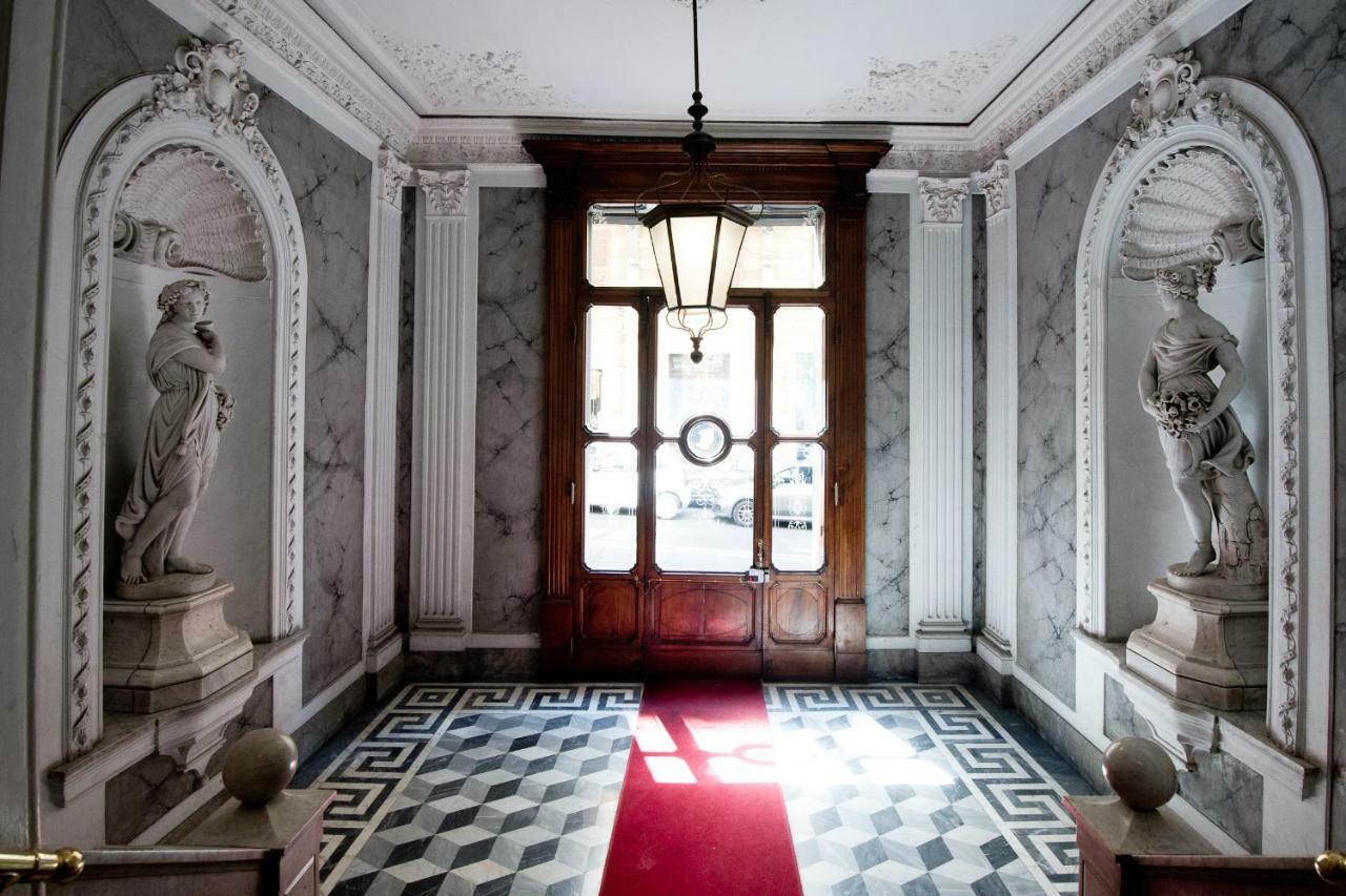 Gasthof Genova46 & Genua