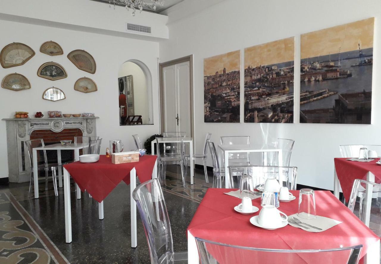 Gasthof Genova46 & Genua