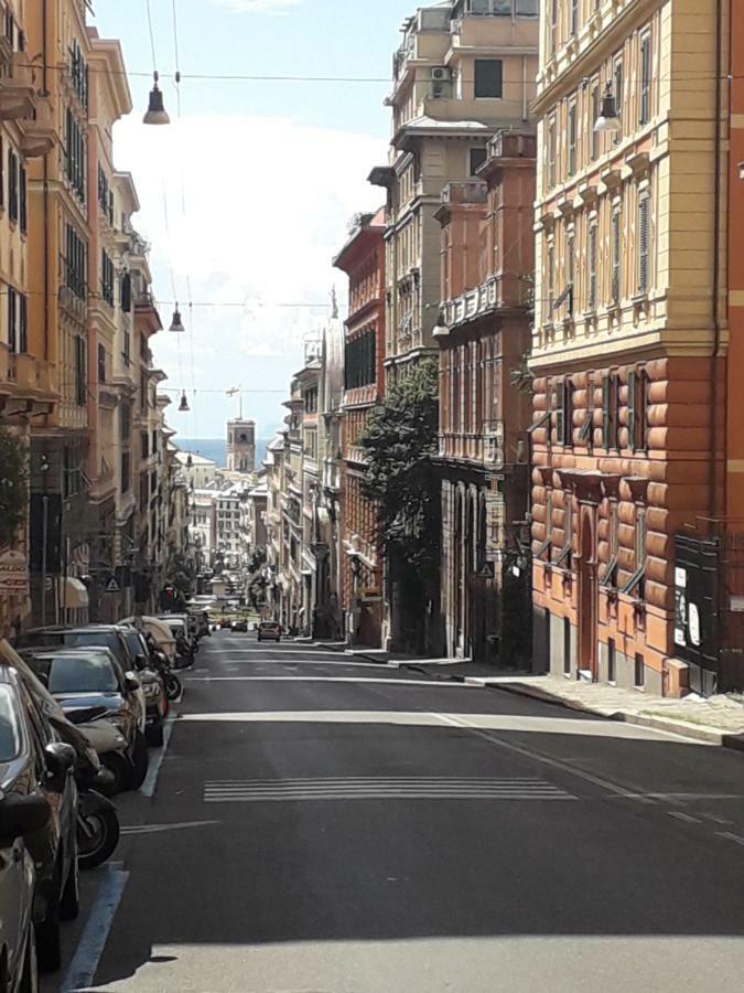 Gasthof Genova46 &