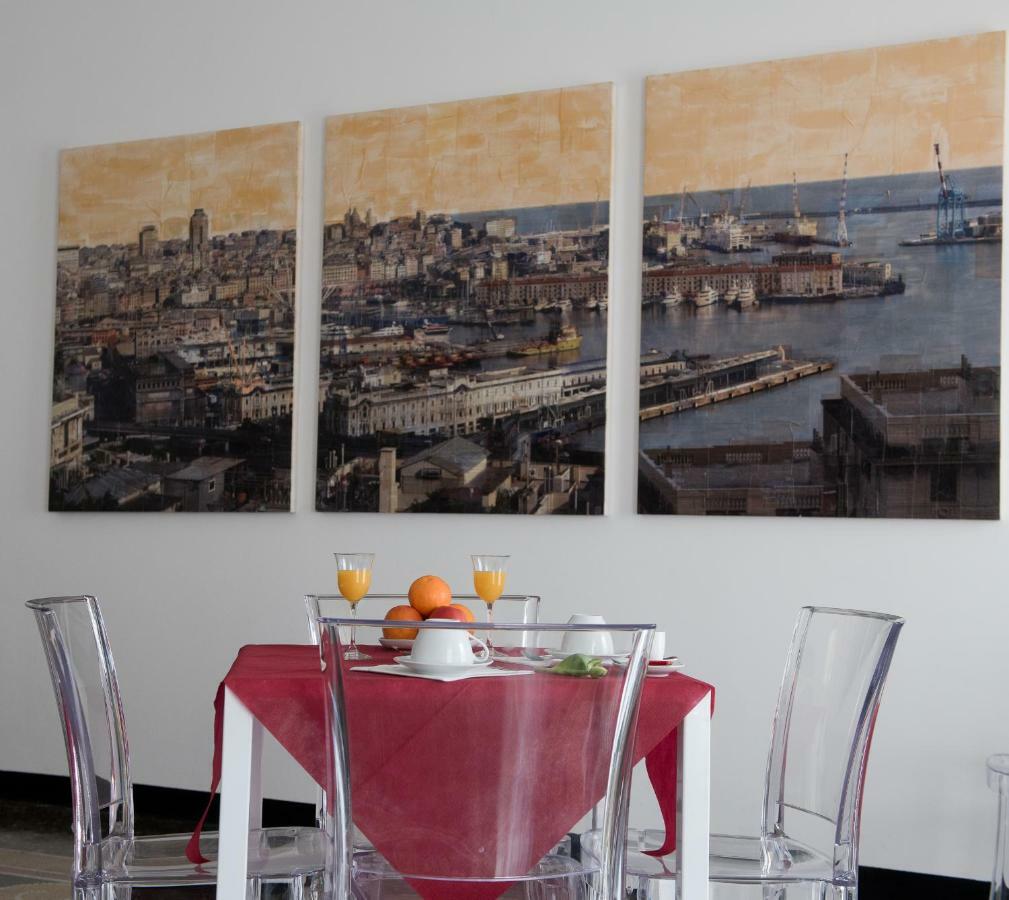 Genova46 & 3*
